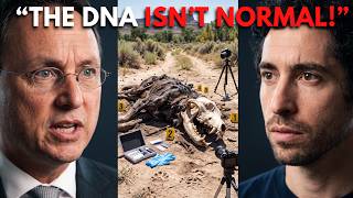 The Most Disturbing Discovery at Skinwalker Ranch!