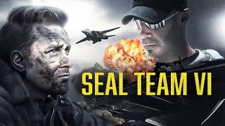 Seal Team VI | 4K | Dramatischer Actionfilm auf Deutsch