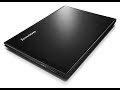 Замена жёсткого диска ноутбука Lenovo G500