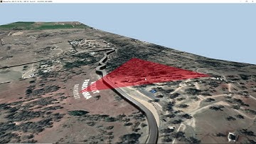 Load a Track into Race Track Builder