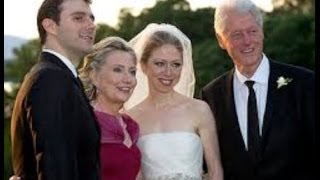 Chelsea Clinton Is Pregnant Hillary Clinton Excited Grandpa Bill Ready for Baby