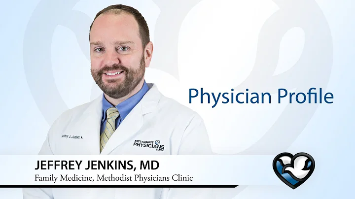Jeffrey Jenkins, MD
