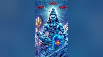 जिस पर भी ओ बाबा तेरा रंग चढ़ता है #mahadev