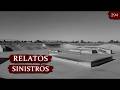 3 HISTÓRIAS DE TERROR PERTURBADORAS RELATOS REAIS EP. 294