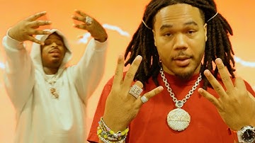 ZayBang & Lil Bean - Pay Stubs (Official Video)