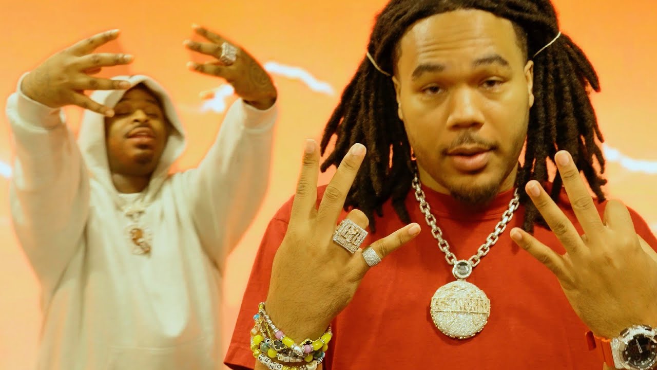 ZayBang & Lil Bean - Pay Stubs (Official Video) - YouTube