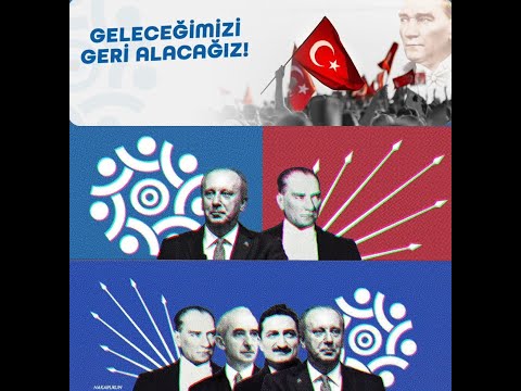 Birsey Yapmali #muharremince  #memlekethareketi