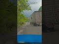Danger Road Driver Life 😱 |#viral #TruckLife #ViralShorts #Driving  #Road#nature  #Shorts#