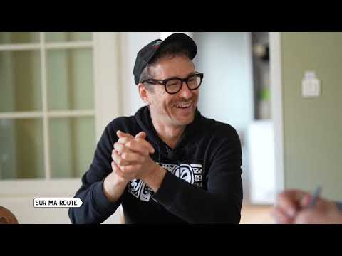 On My Journey With Nicolas Turon