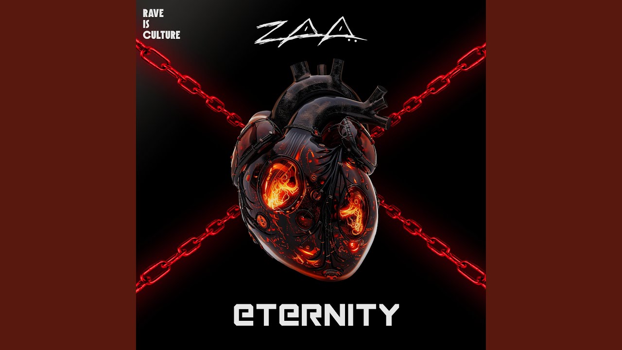 Eternity - YouTube