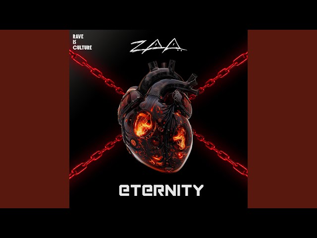 eternity The Zenith G-VS Eternity – Benji Designs