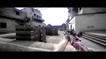 cookie cutter bitches - CS:GO Edit (clips in desc!!!)