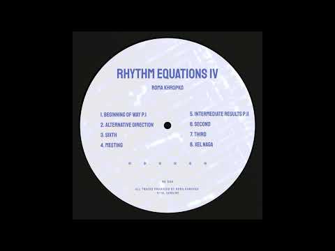 Roma Khropko - Beginning Of Way P.1