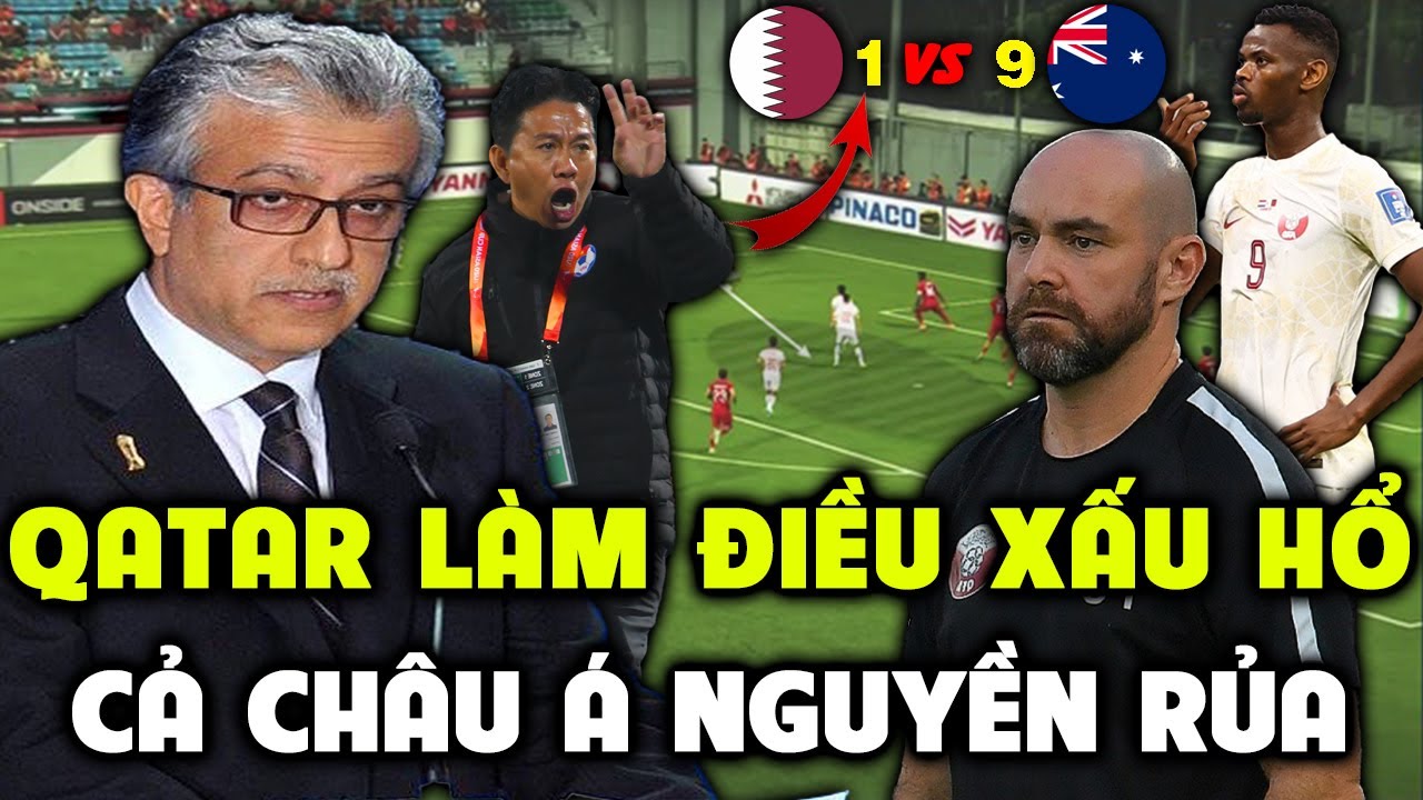 H ng Tri u M t B o Ch u T Gi c U20 Qatar B n Lo i Vi t Nam Ng h-ng-tri-u-m-t-b-o-ch-u-t-gi-c-u20-qatar-b-n-lo-i-vi-t-nam-ng