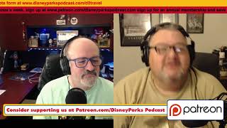 DisneyBy the numbers is LIVE with new and information