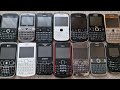 All My QWERTY Phones Startups And Shutdowns December 2025 