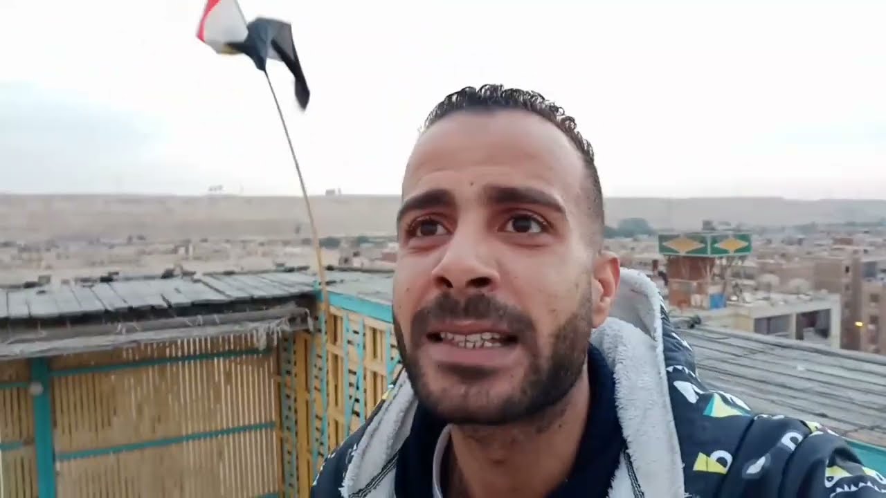 تعتيم ضرائب الحمام_في نش الضلمة_مشي مني حمام غريب بالليل#حسين_الخطيب