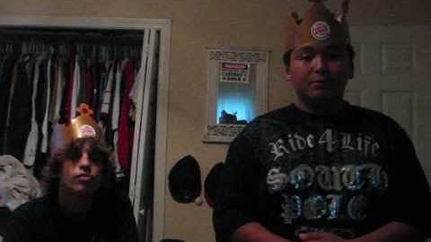 The 4Oh!1 Crew - Chillin