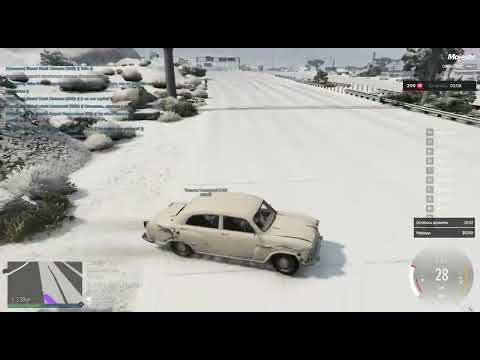 хотел сдать угонку, а обули в чешки | GTA 5 RP, Majestic RP