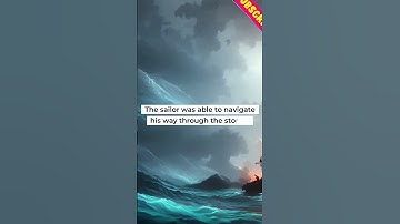 FACTS ABOUT THE SHIPWRECKED SAILOR THAT YOU DID NOT KNOW OF...