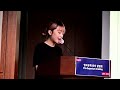 2023 영국유학 준비 설명회 - 3. 영국 유학생 숙소 (Jovie Ye - VITA STUDENT 파트너십 매니저)