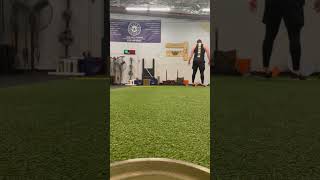 Paused Broad Jumps