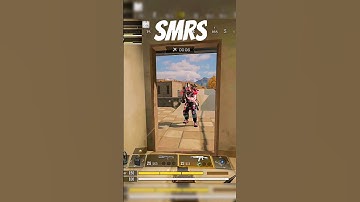 Enemy Used His Brain 🧠. #shorts #callofduty #codmobile #callofdutymobile