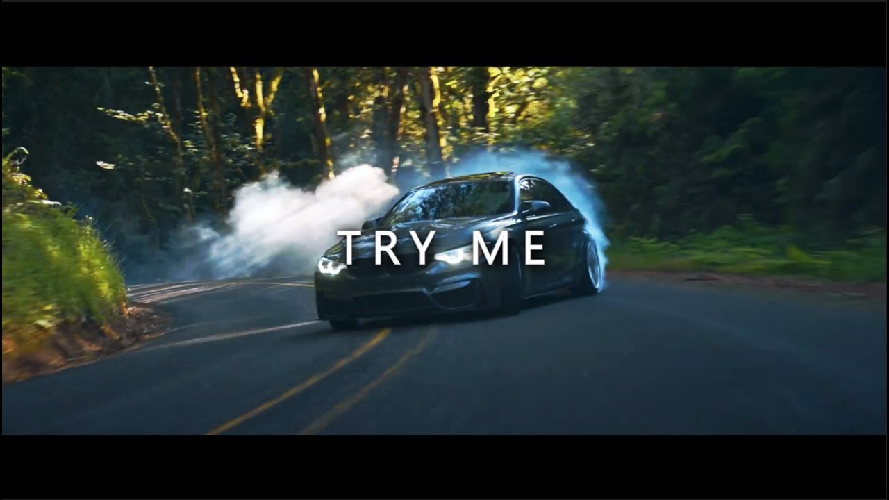 (SOLD) Tyga Type Beat x Drake Type Beat " TRY ME " | Club Type Beat | Free Trap Beat 2022