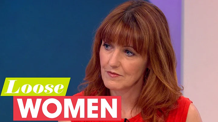 Kacey Ainsworth Opens Up About a Traumatic Period ...