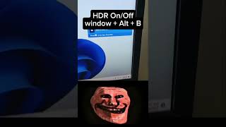 HDR On Off #technology #tech #meme #hindi #trending #trend #viral #top #viralshorts #viralreels #tip
