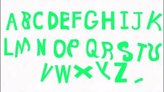 Endless Reader Letter Transparents Free To Use