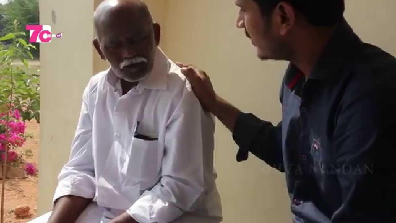 Award winning short film - YouTube