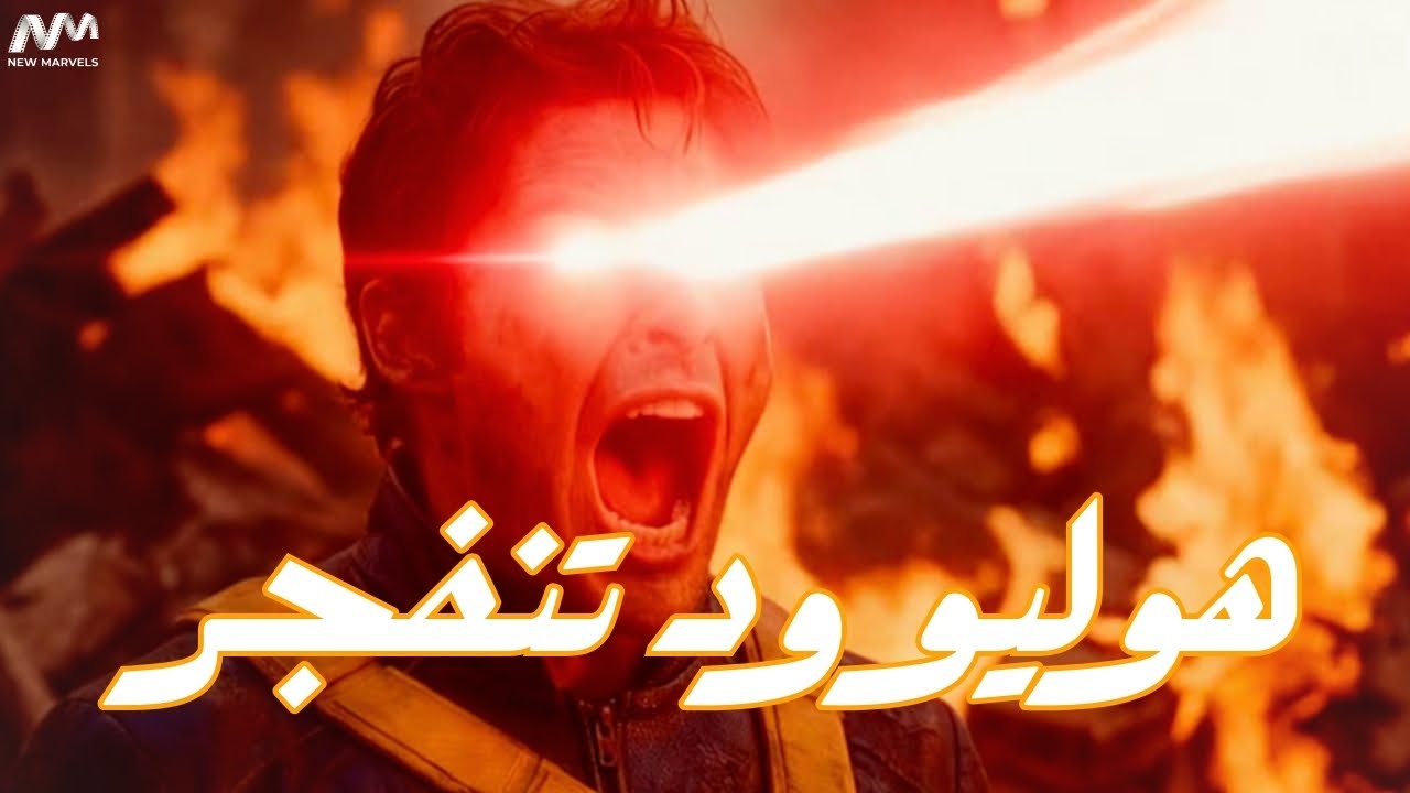 أفلام 2026 القادمة | هوليوود على وشك الانفجار