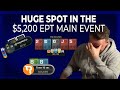 SHOULD I REALLY CALL THIS?! | Bencb Twitch Highlights EPT Online Main Event!