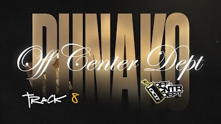 Ocd - Runako Official Audio