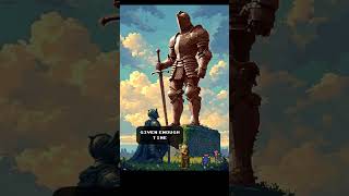 The Cost of Admiration #pixelart  #rpg  #wisdom #selfimprovement  #mindset
