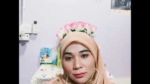 Mendua (astrid) cover by watt zainal