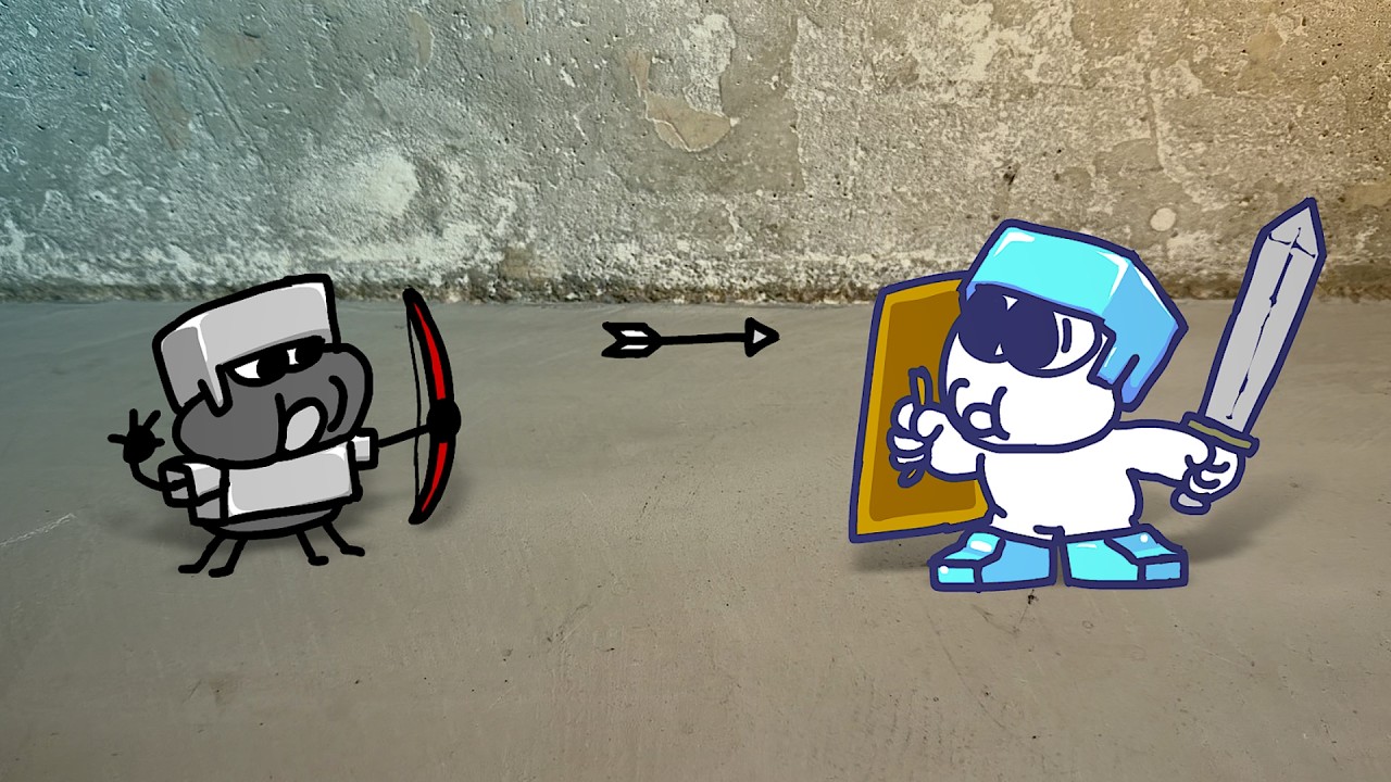 The Ultimate Rabbert & Nestor Gaming Compilation