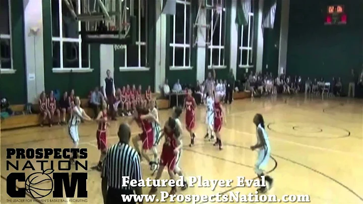 #ProspectsNation...  Mary Triplett FPE