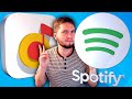 Яндекс.Музыка VS Spotify? Что лучше?!