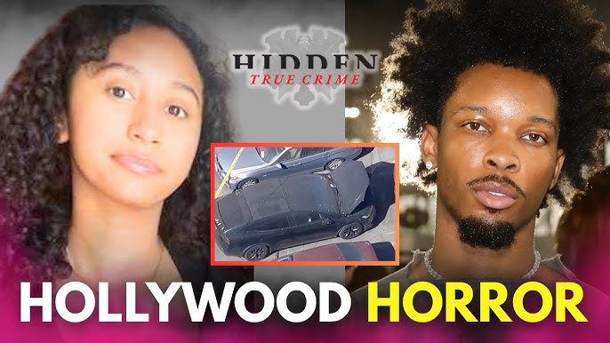 The Dark Secrets Behind Teen Found Dead in Celebrity's Trunk | d4vd and  Celeste Rivas Hernandez