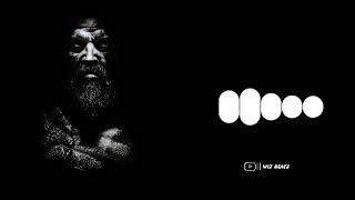 God Of War Ringtone | Wiz Beatz