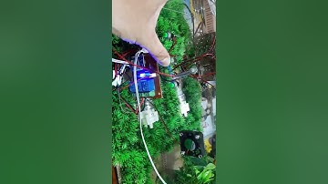 VƯỚN IOT MINI - ESP8266