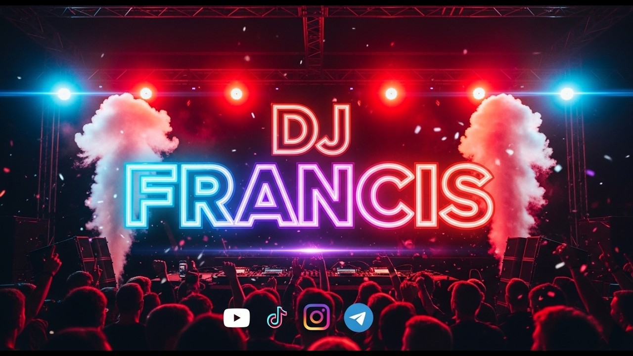 next era bass takeover | dj remix francis future edm