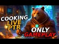 DIABLO 4 PTR TESTING WEREBEAR BUILDS AND MORE!!!