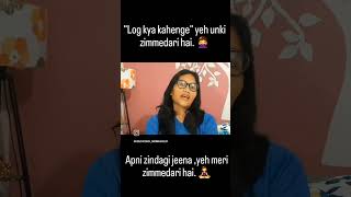 #TwishaSharma #DeepikaUnfiltered #SuppressedEmotions #MindBodyConnection #WomensHealth