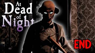FINALLY LEAVING THIS HOTEL HELL! | At Dead of Night - FINALE
