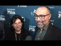 SBIFF 2025 - "Among Neighbors" Filmmaker Interview