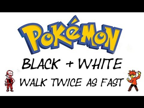 Patch Codes For Pokemon Black