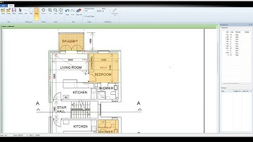 measure lines and areas on PDF drawings